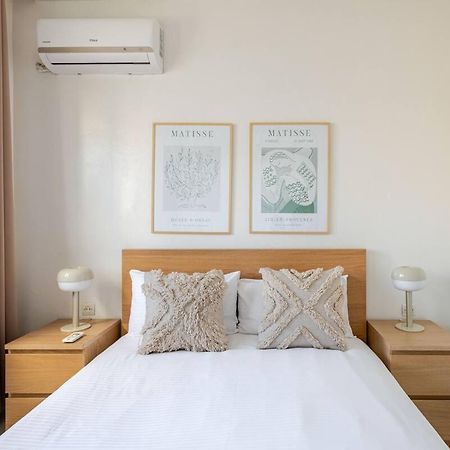 Rabat Centro Apartments Экстерьер фото