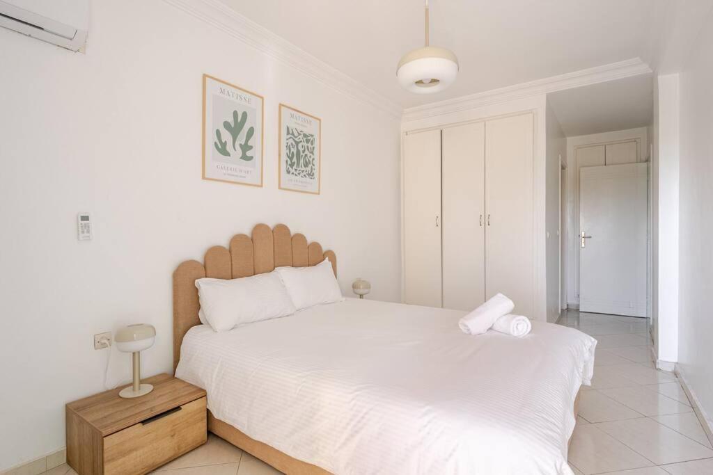 Rabat Centro Apartments Экстерьер фото