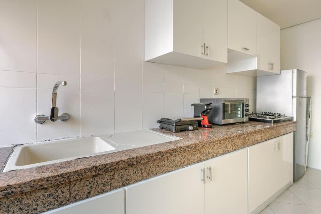 Rabat Centro Apartments Номер фото