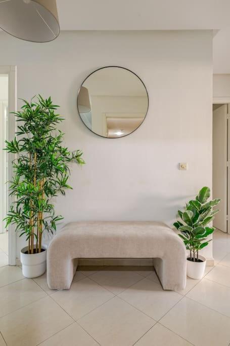 Rabat Centro Apartments Экстерьер фото
