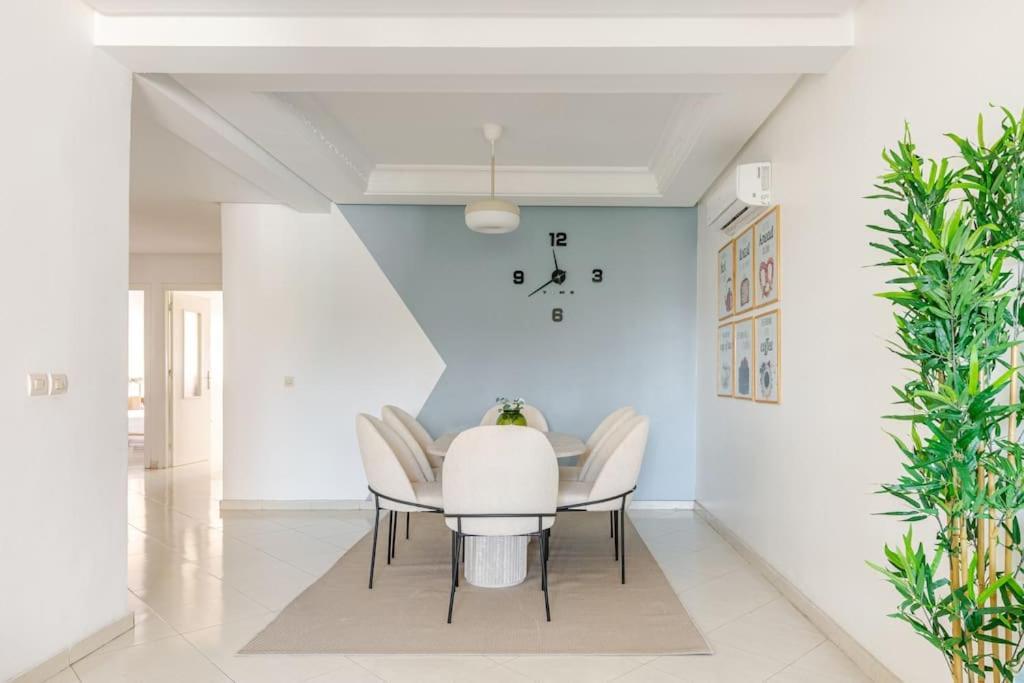 Rabat Centro Apartments Экстерьер фото