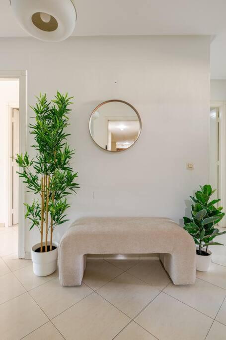 Rabat Centro Apartments Экстерьер фото