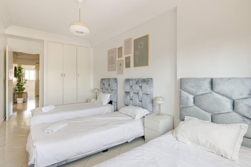 Rabat Centro Apartments Экстерьер фото