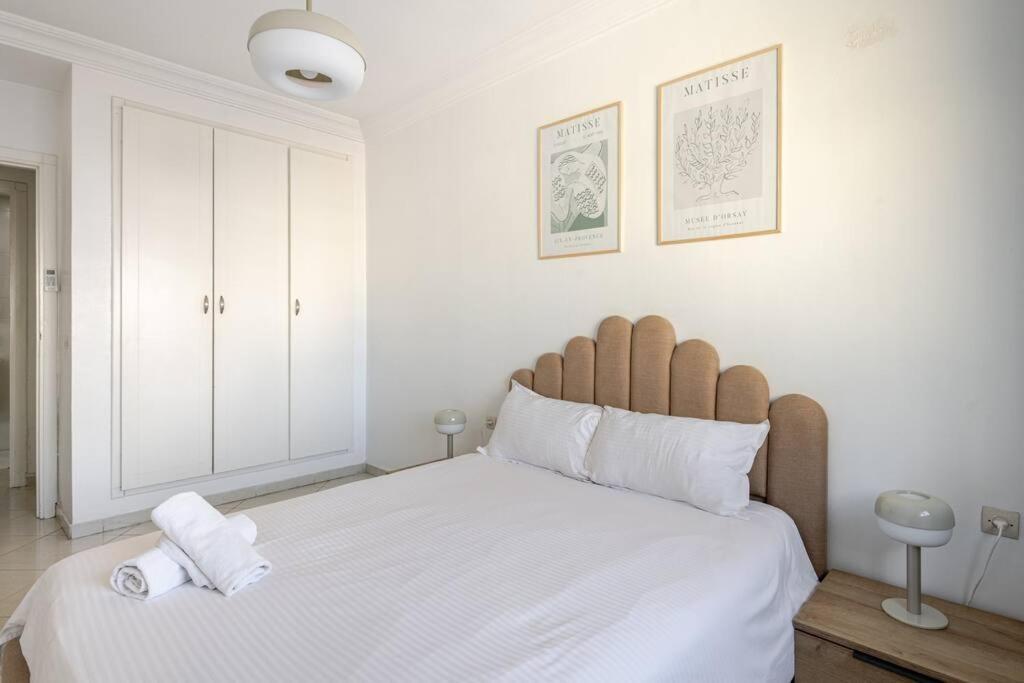 Rabat Centro Apartments Экстерьер фото