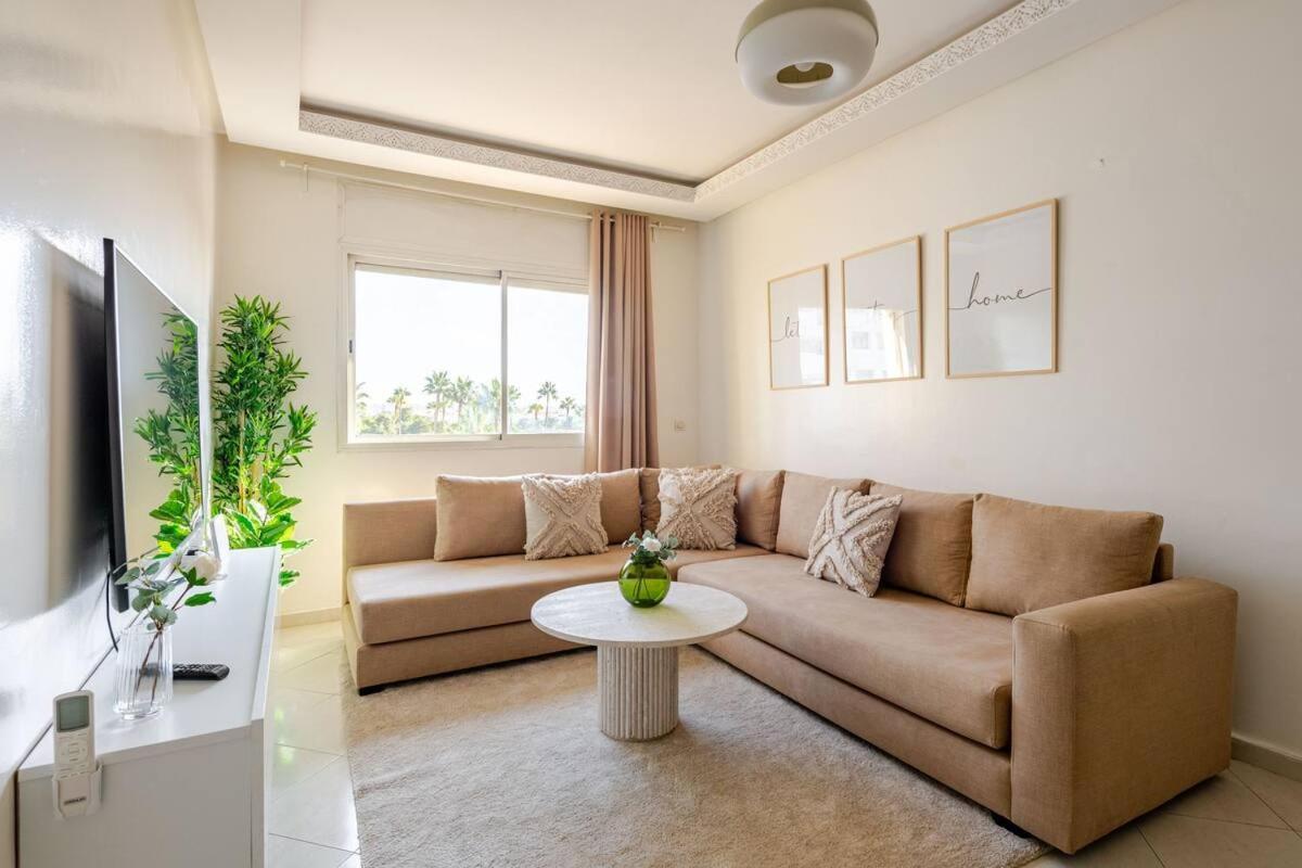 Rabat Centro Apartments Экстерьер фото