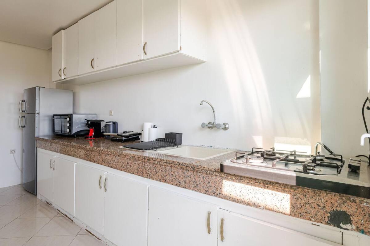 Rabat Centro Apartments Номер фото