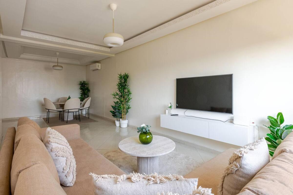 Rabat Centro Apartments Экстерьер фото