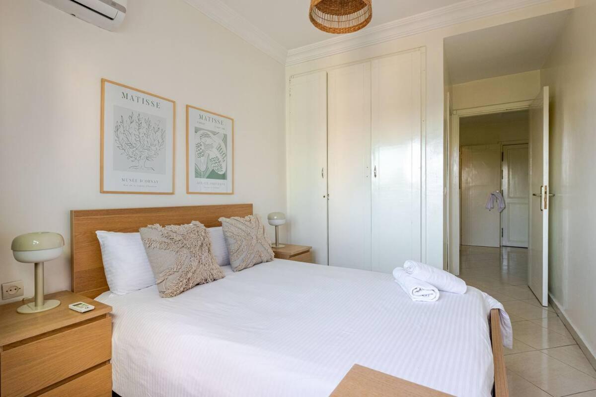 Rabat Centro Apartments Экстерьер фото